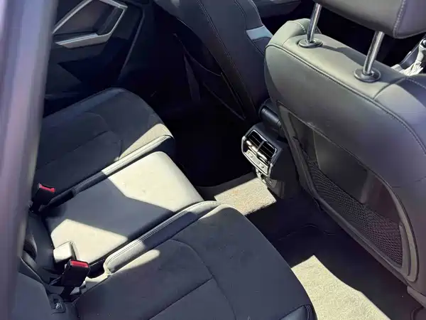 Audi Q3 2023