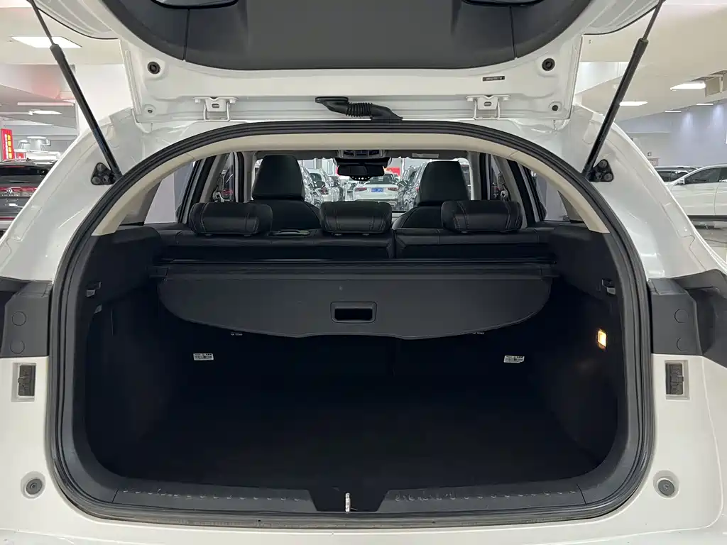 Haval F7 2019 — фото 17