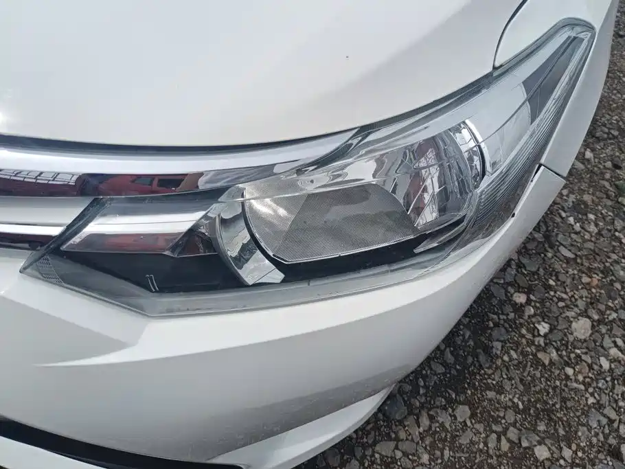 Toyota Vios 2014