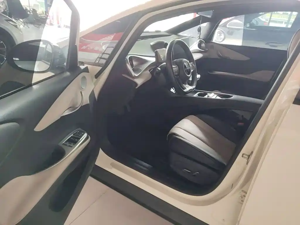BYD Dolphin 2023 — фото 16