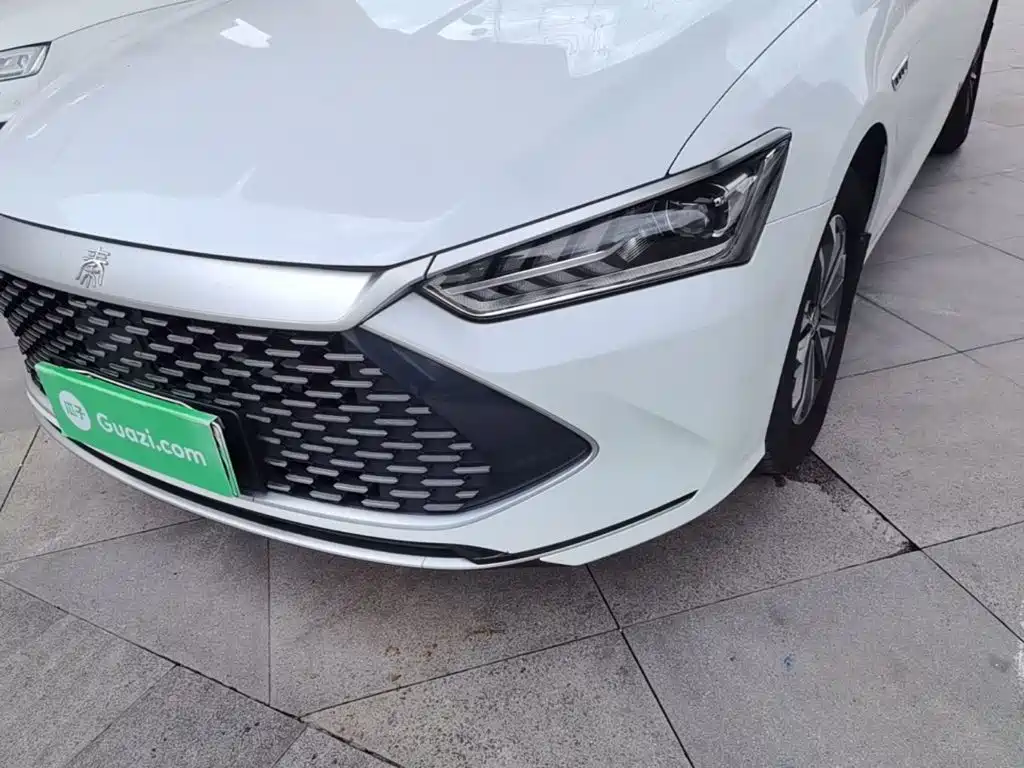 BYD Qin PLUS 2024 — фото 24