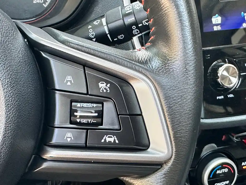 Subaru Forester 2020 — фото 20