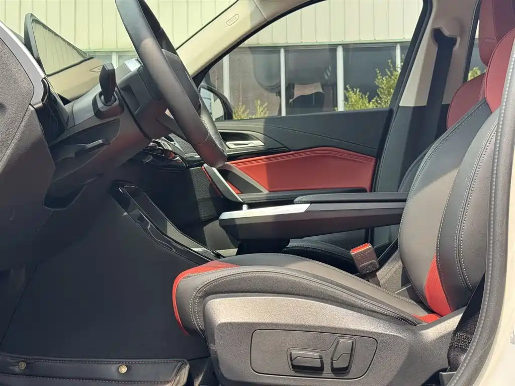 BMW X1 2024