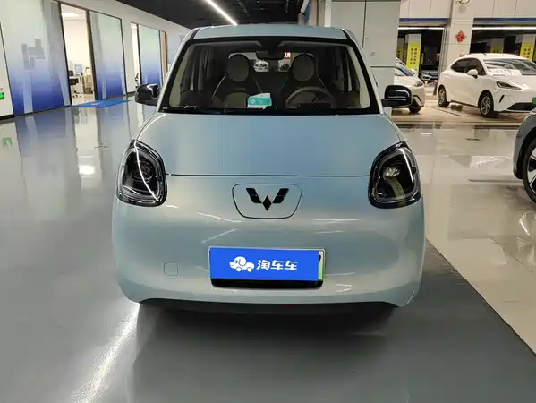Wuling Hongguang MINIEV 2024
