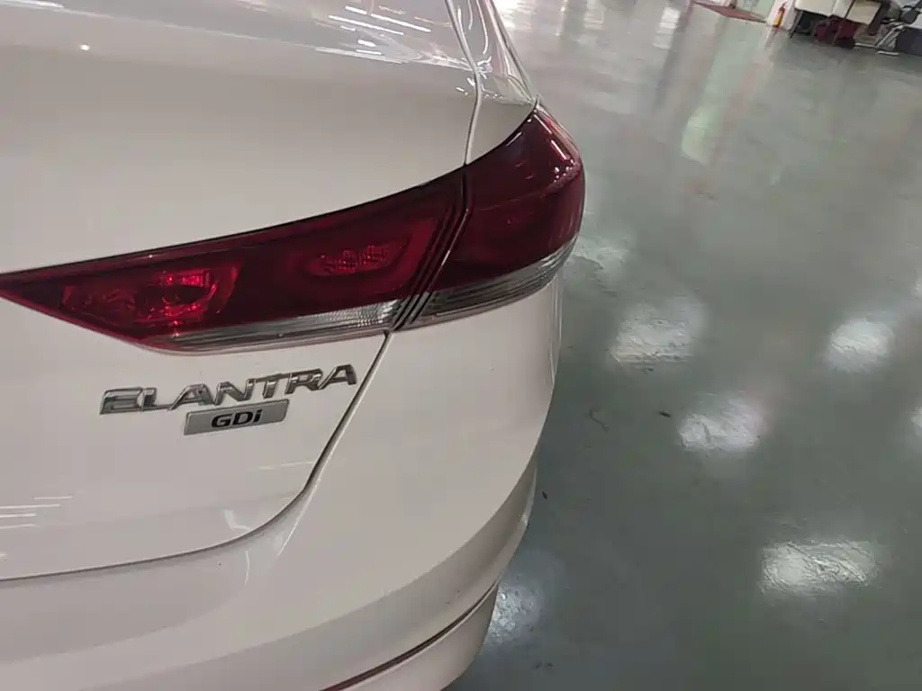 Hyundai Celesta 2018 — фото 8
