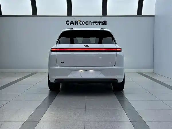 Li Auto L7 2023
