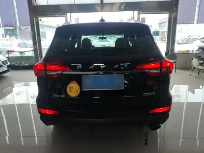 Haval M6 2017