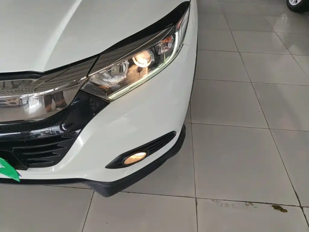 Honda Vezel 2020 — фото 24