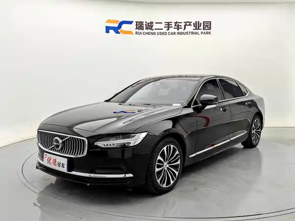 Volvo S90 2023
