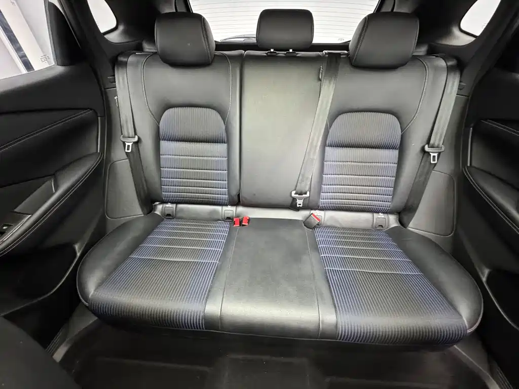 Nissan Qashqai 2023 — фото 9