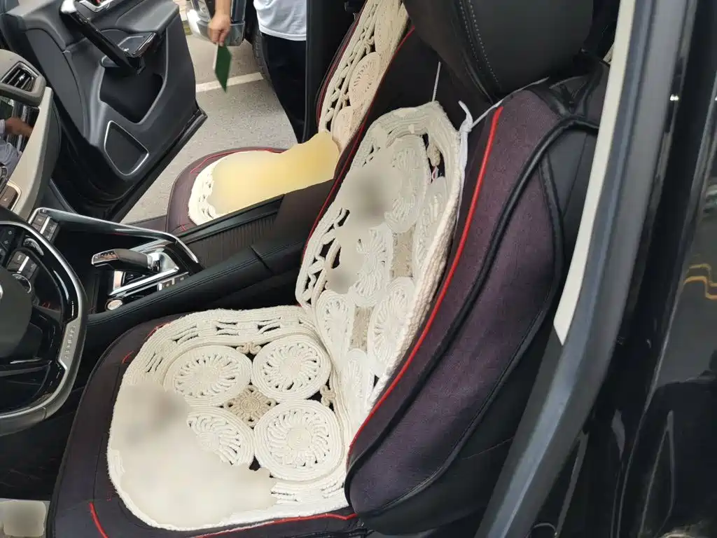 Dongfeng Fengshen AX7 2019 — фото 11