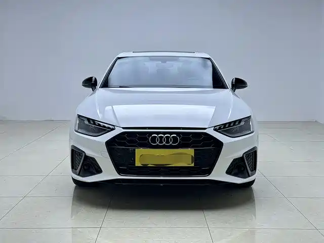 Audi A4L 2024
