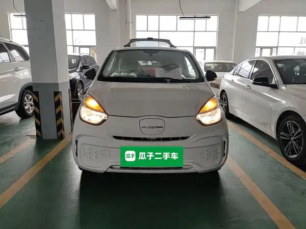 Roewe CLEVER 2022