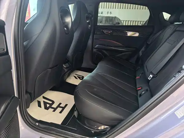 BYD Seal 2024