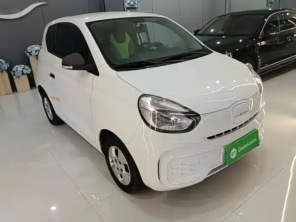 Roewe CLEVER 2022