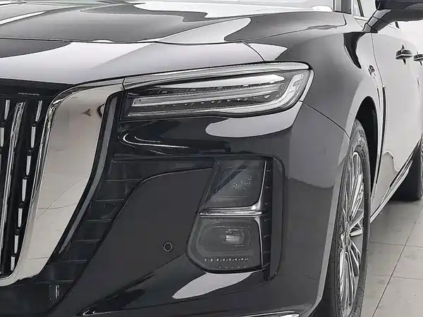 Hongqi H5 2023