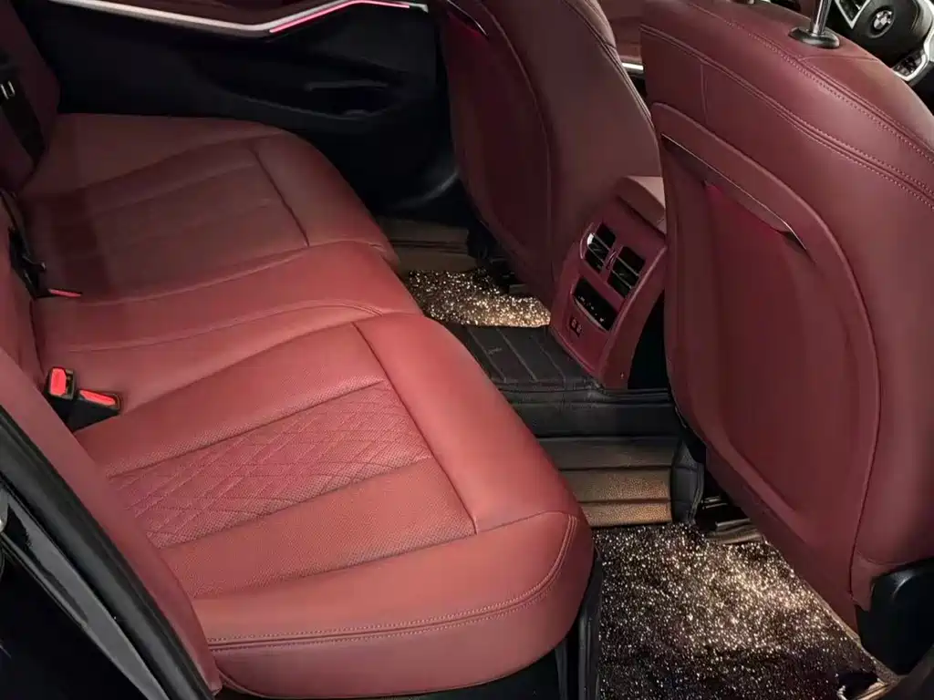 BMW 3 Series 2023