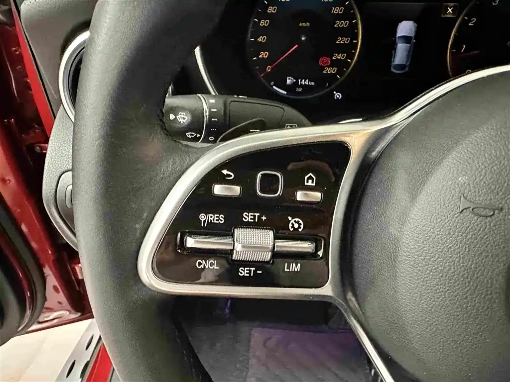 Mercedes-Benz GLC Coupe 2020 — фото 10