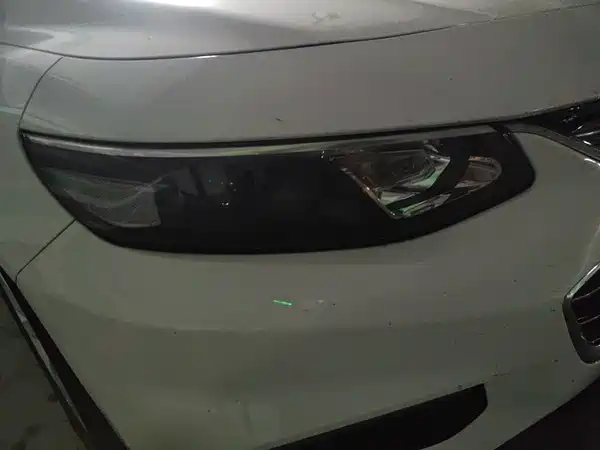 Chevrolet Malibu XL 2018