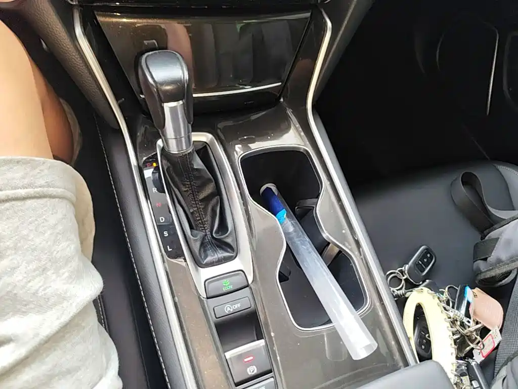 Honda Accord 2022 — фото 14
