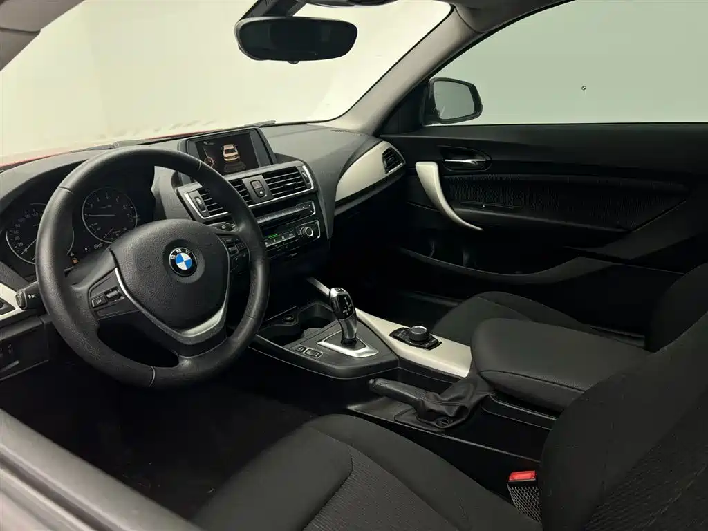 BMW 2 Series 2016 — фото 16