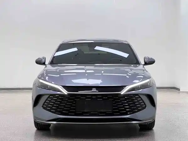 BYD Qin L 2024
