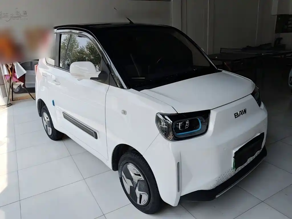 BAW Yuanbao 2024