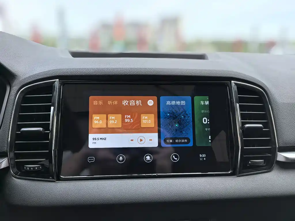 Skoda Karoq 2022 — фото 11