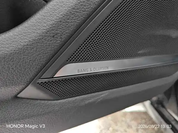Audi A6L 2022