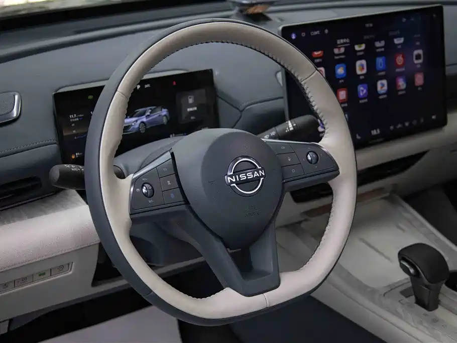 Nissan Teana 2025 — фото 15
