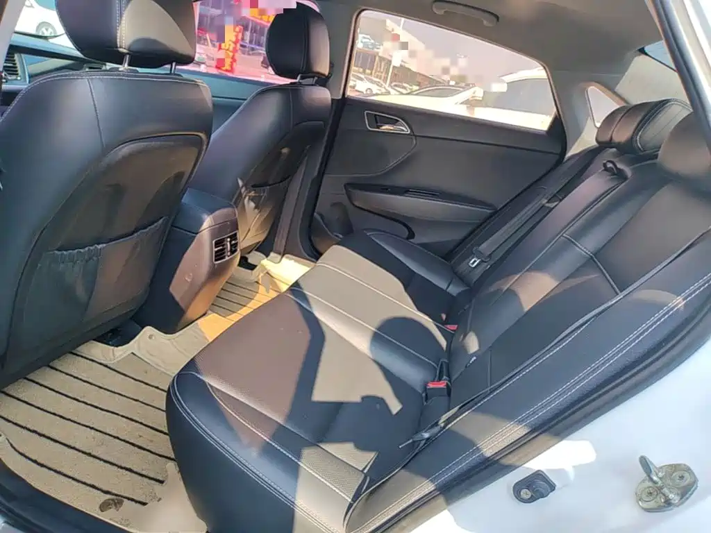 Hyundai Mistra 2017 — фото 17