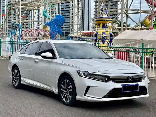 Honda Yingshipai New Energy 2023