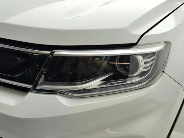 Changan CS35PLUS 2019