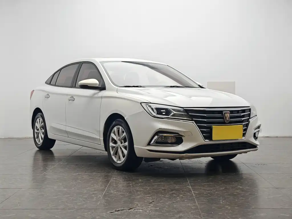 Roewe i5 2020 — фото 2