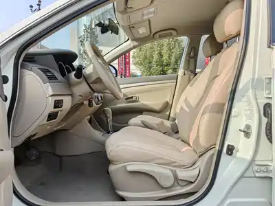Nissan Sylphy 2019