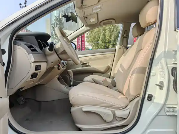 Nissan Sylphy 2019