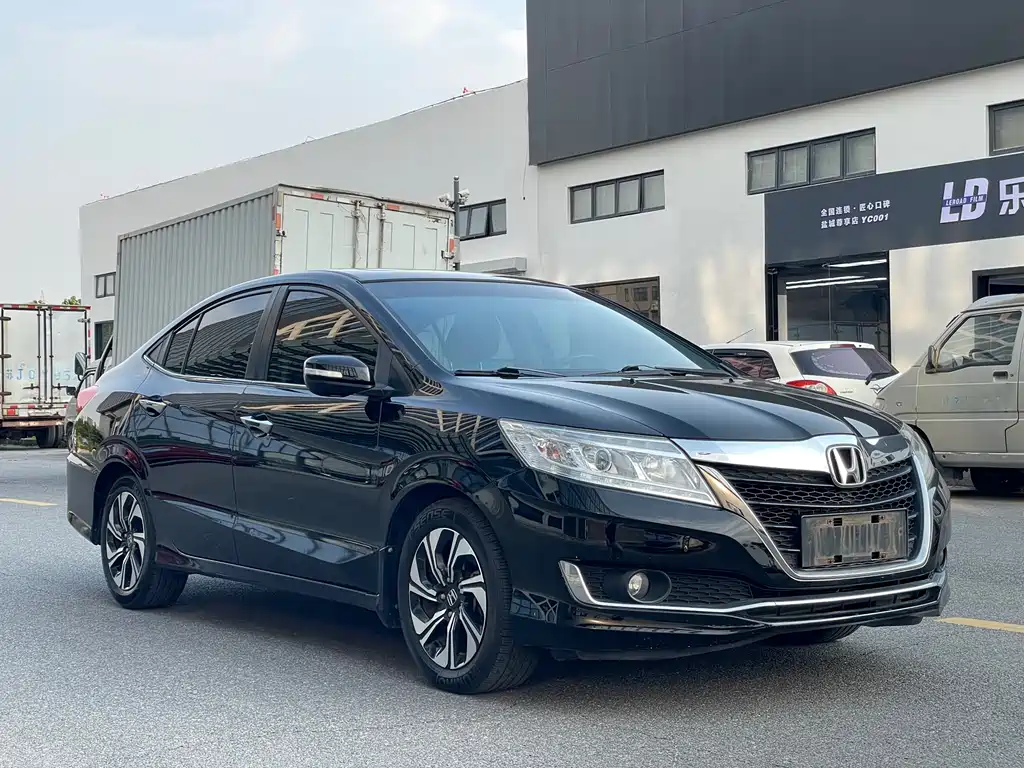 Honda Crider 2018 — фото 3