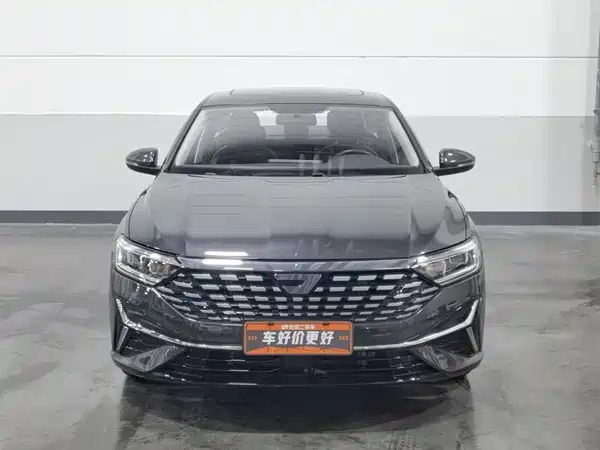 Jetta VA7 2025