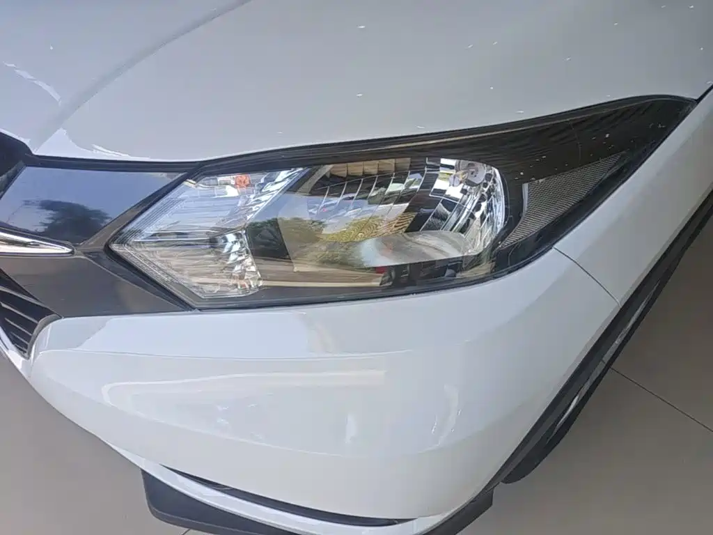 Honda Vezel 2015 — фото 24