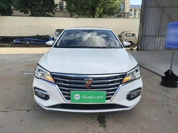 Roewe i5 2021