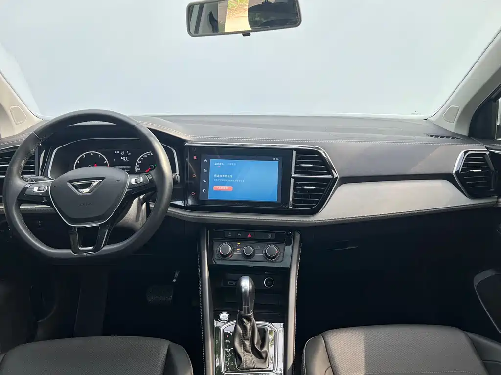 Jetta VS5 2023