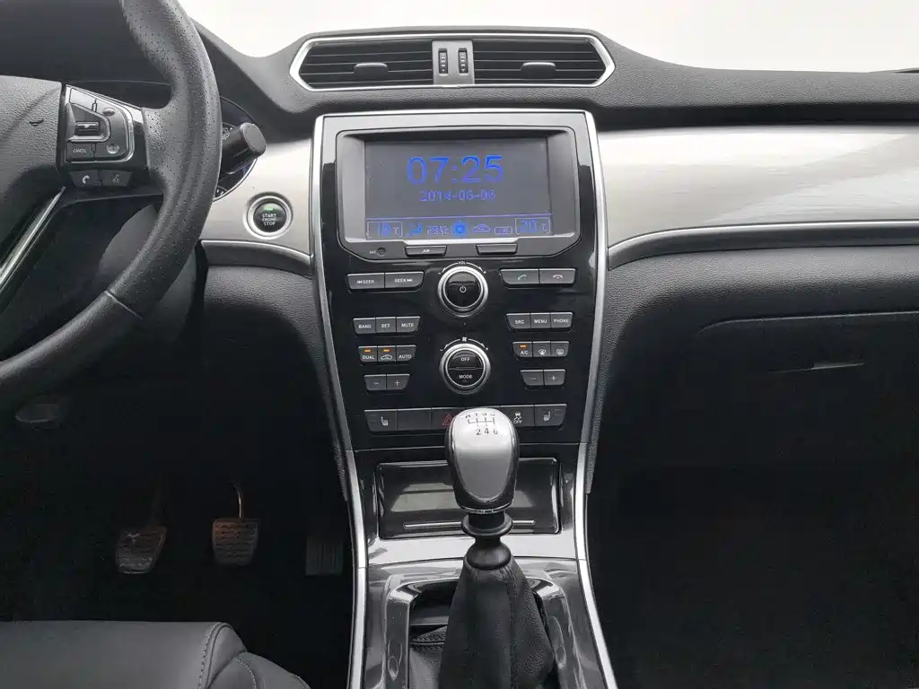 Haval H2 2018 — фото 12