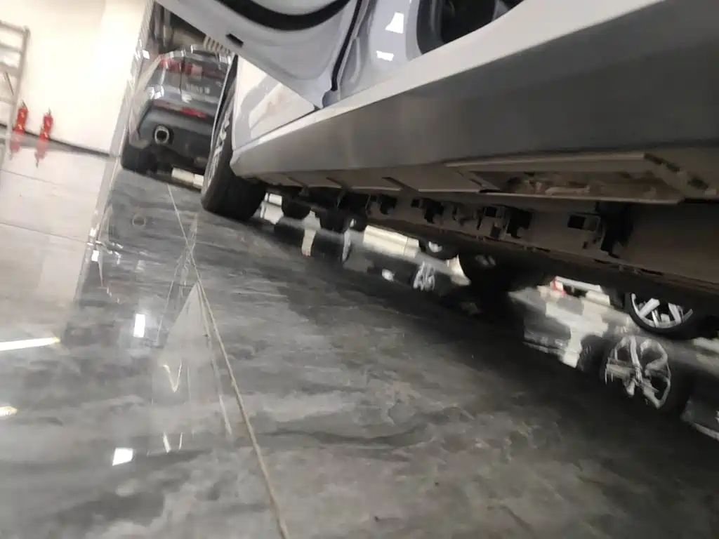 BYD Seal 05 DM-i 2025 — фото 22