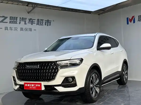 Haval H6 2023