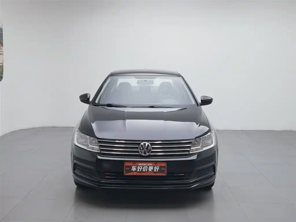 Volkswagen Lavida 2018