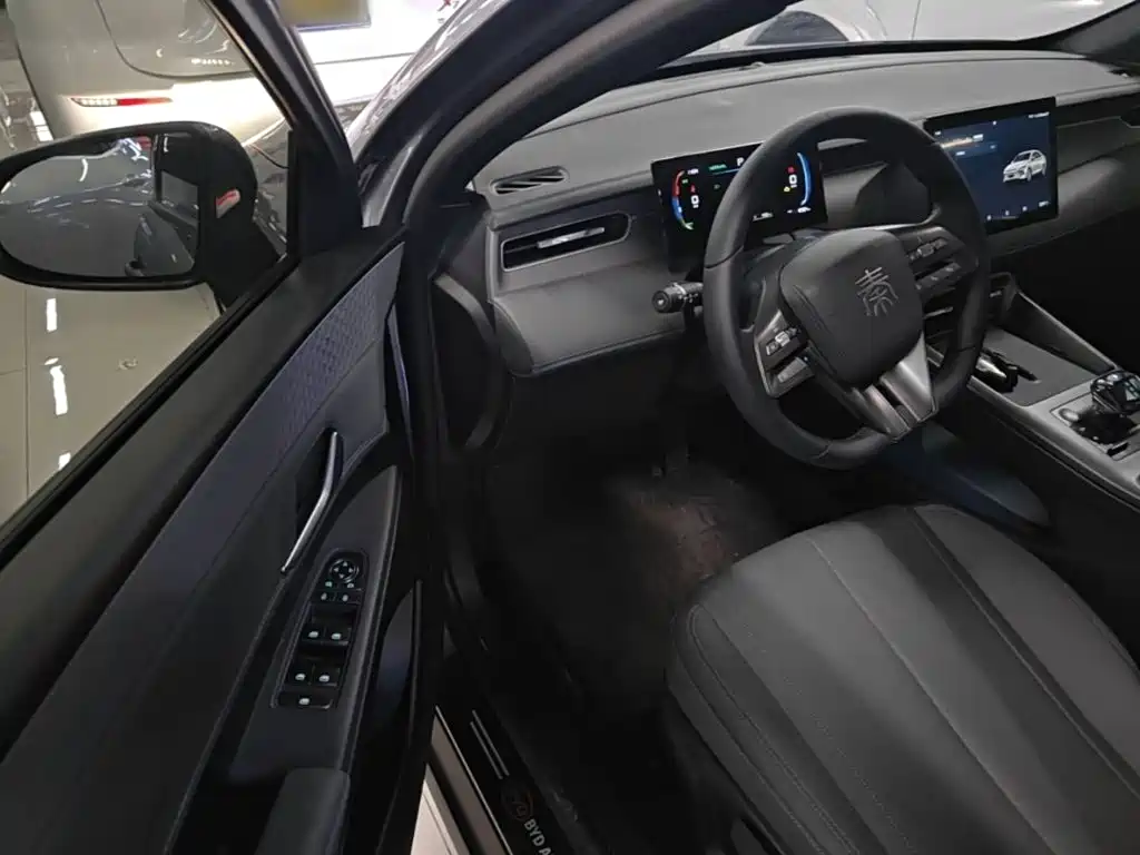 BYD Qin PLUS 2025 — фото 16