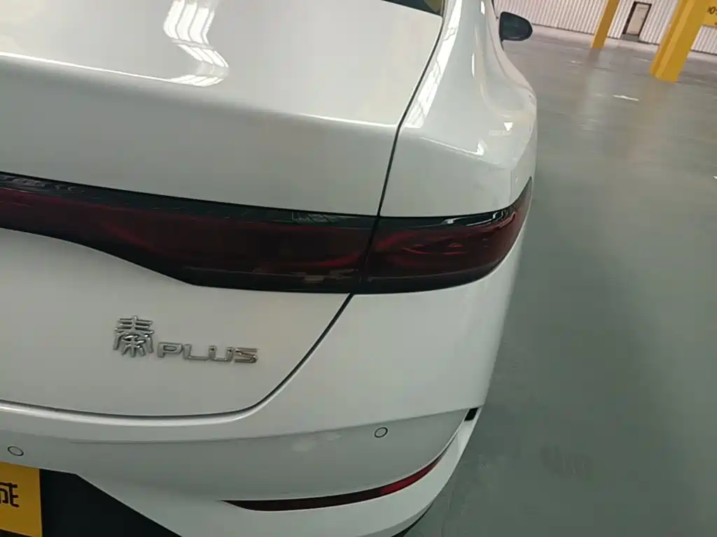 BYD Qin PLUS 2025 — фото 8