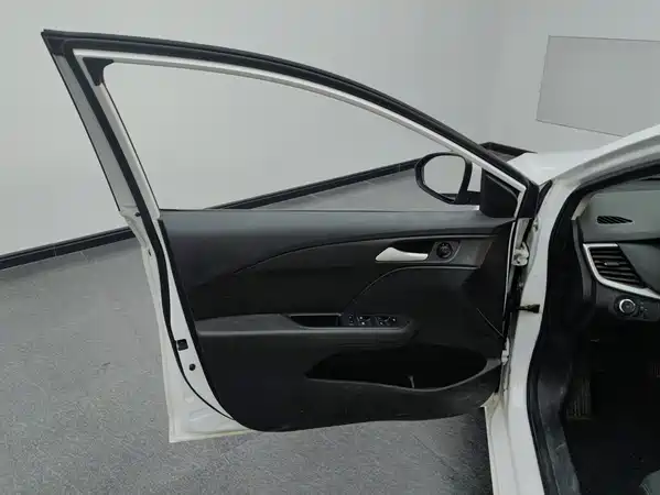 Chevrolet Cavalier 2019