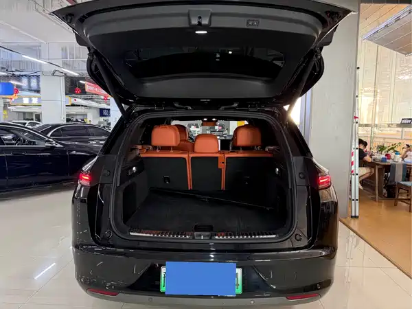 Li Auto L7 2023