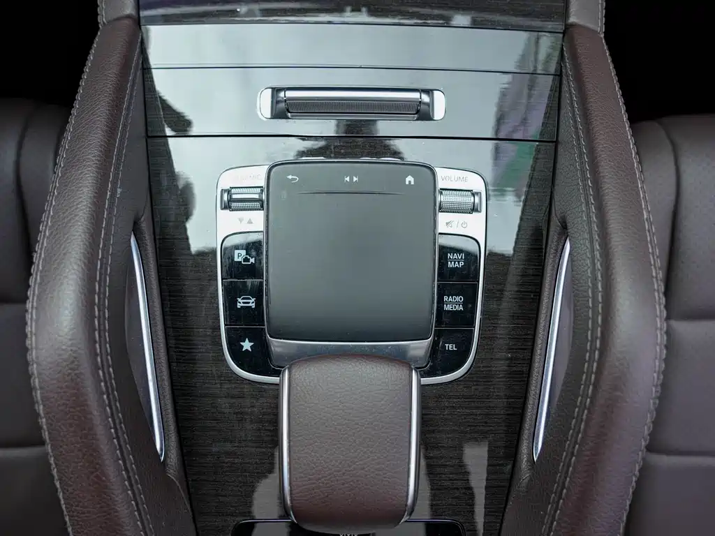 Mercedes-Benz GLE 2020 — фото 20